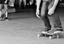 Storia dello skateboarding 849 0 Sport individuali la storia dello skateboard